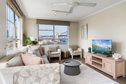 McMahons Point Apartment | Harbourside #53