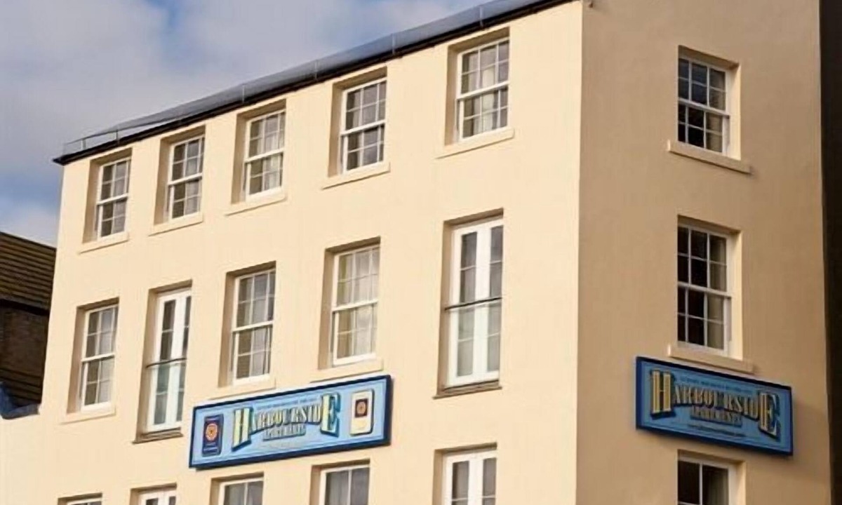 Scarborough Apartment | Harbourside Apartments