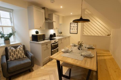 Lerwick House | Harbourside, Shetland Islands