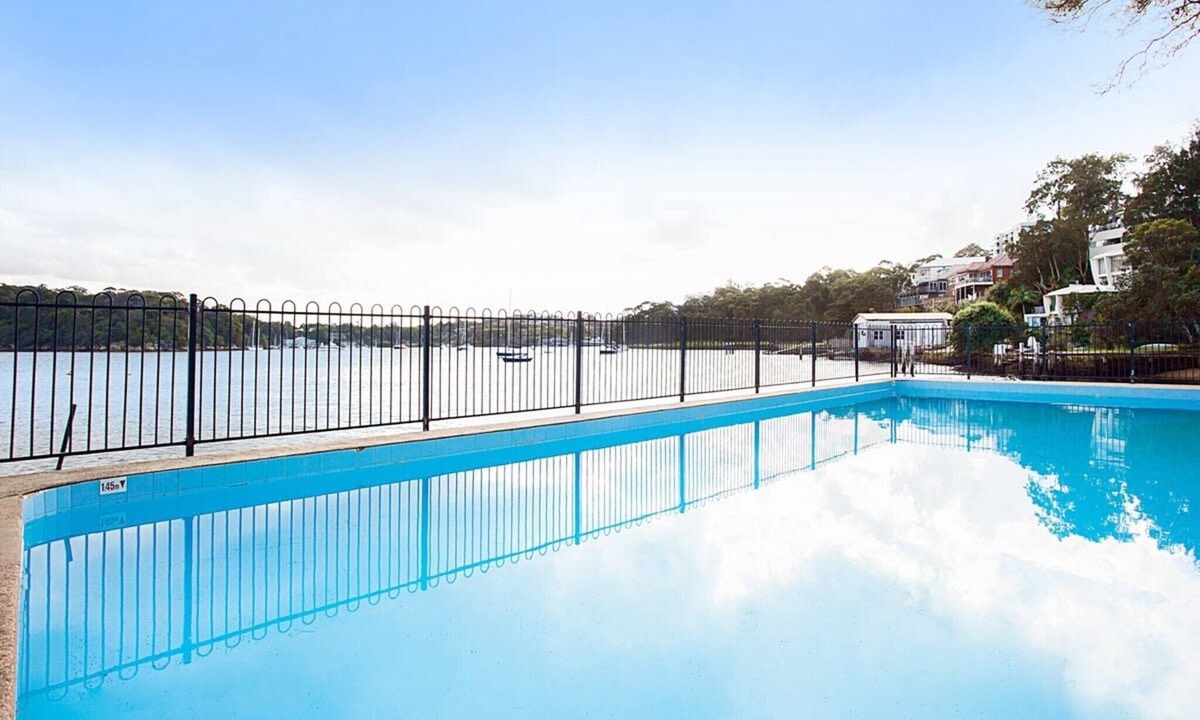 McMahons Point Apartment | Harbourside - Unforgettable Destination