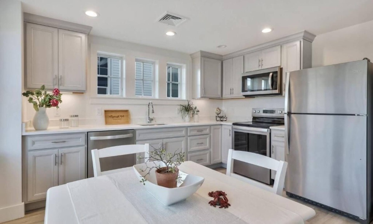 Plymouth Cultural District Hotel | Harbourtown Suites