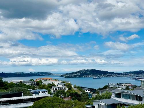 Khandallah House | Harbourview Khandallah Charm