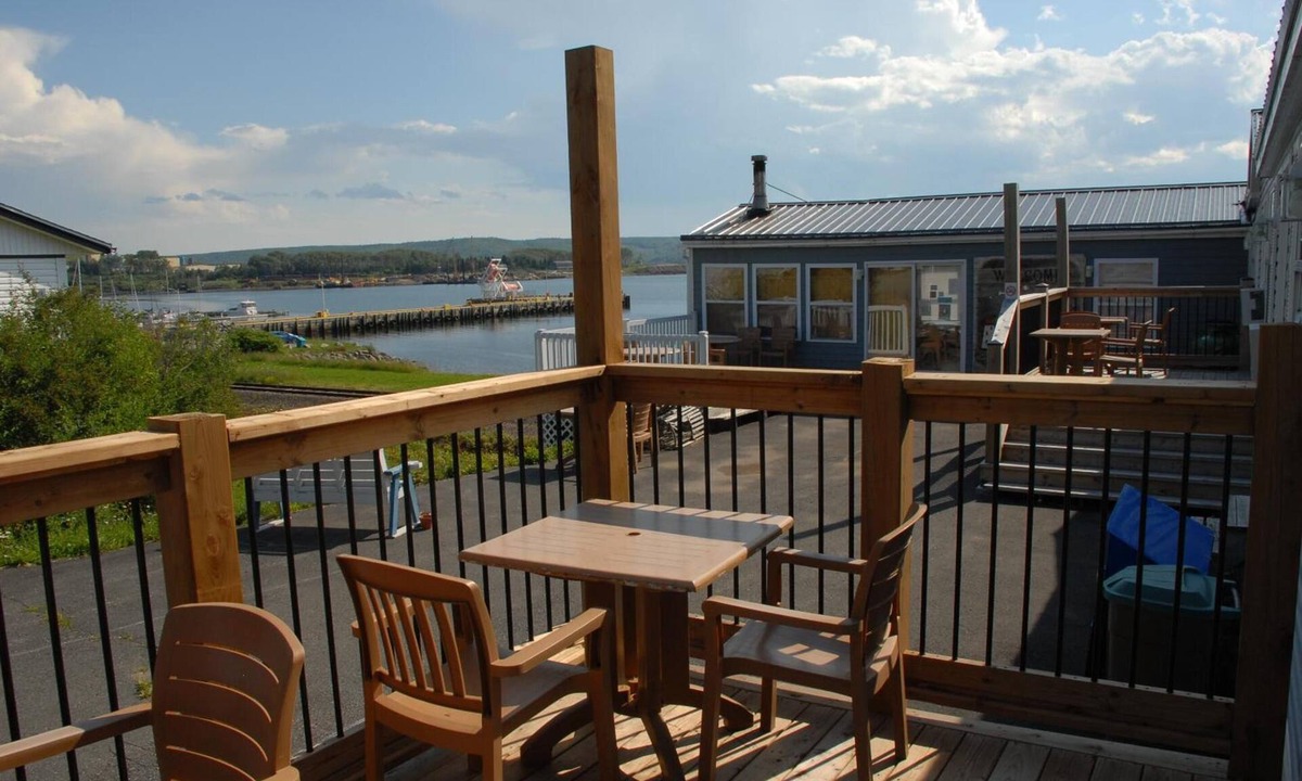 Port Hawkesbury Hotel | Harbourview Motel & Accommodations