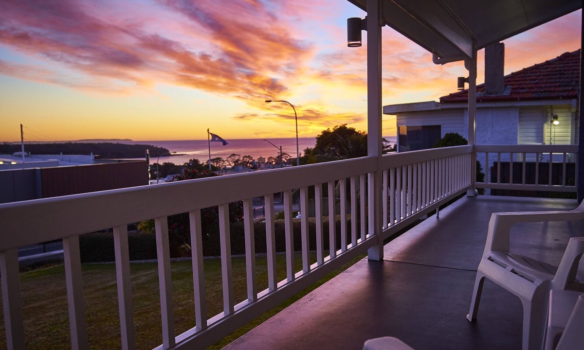 Ulladulla Apartment | Harbourview Serviced Apartments