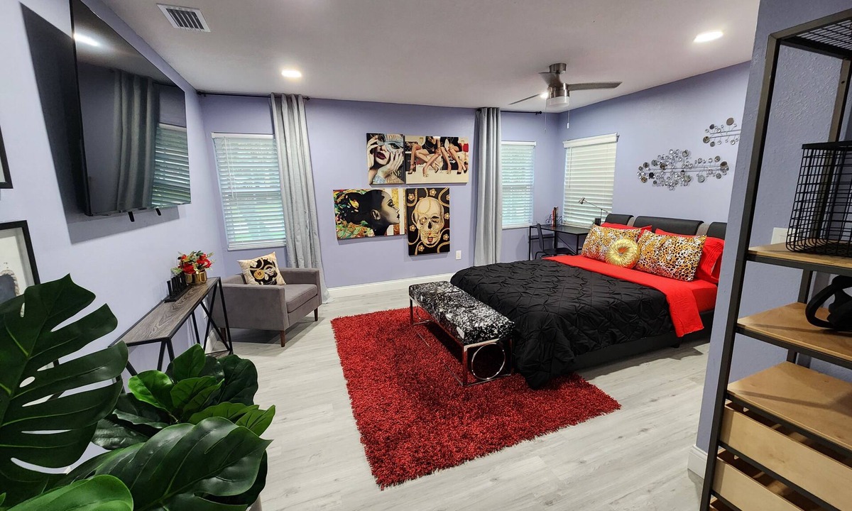 Orient Park Apartment | Hard Rock Casino Mimi's Ste K2