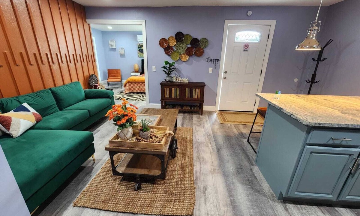 Orient Park Apartment | Hard Rock Casino Mimi's Ste K3