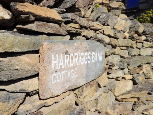 Crosthwaite Apartment | Hardriggs Bank Cottage