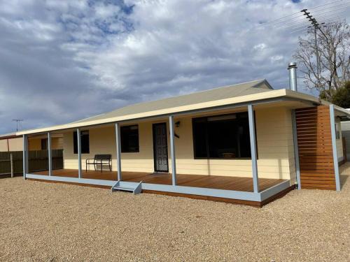 Minlacowie House | Hardwicke Hideaway