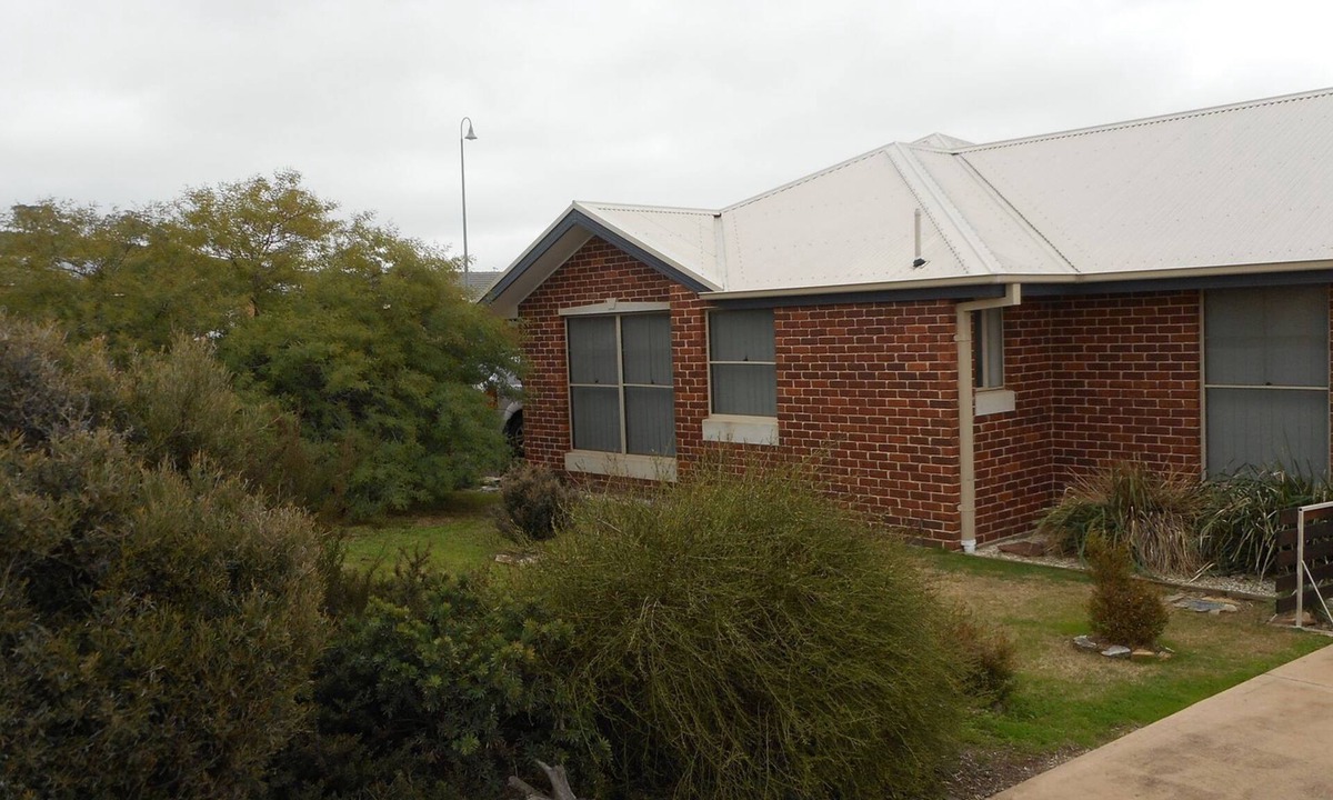 Central Mudgee Apartment | Hardy on Bellevue Mudgee