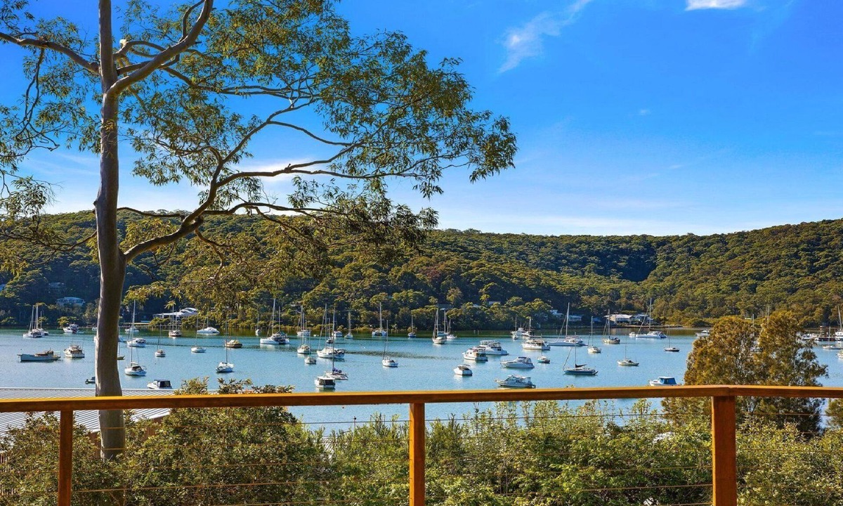 Hardys Bay House | Hardys Bay Haven by HolidayCo.