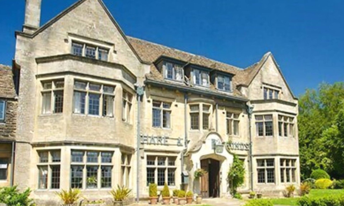 Westonbirt Hotel | Hare And Hounds Hotel