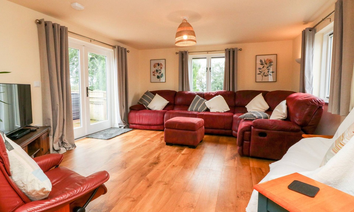 Lifton Cottage | Hare Barn