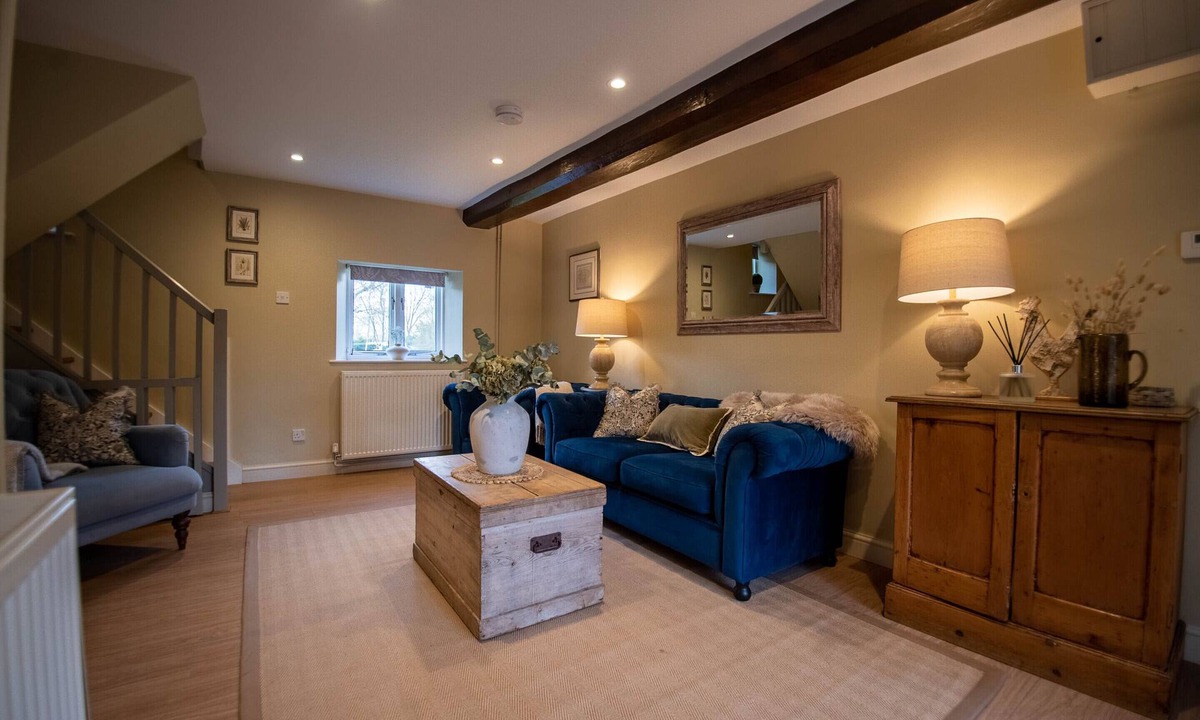 Aldborough Cottage | Hare (Deer's Glade Cottages)