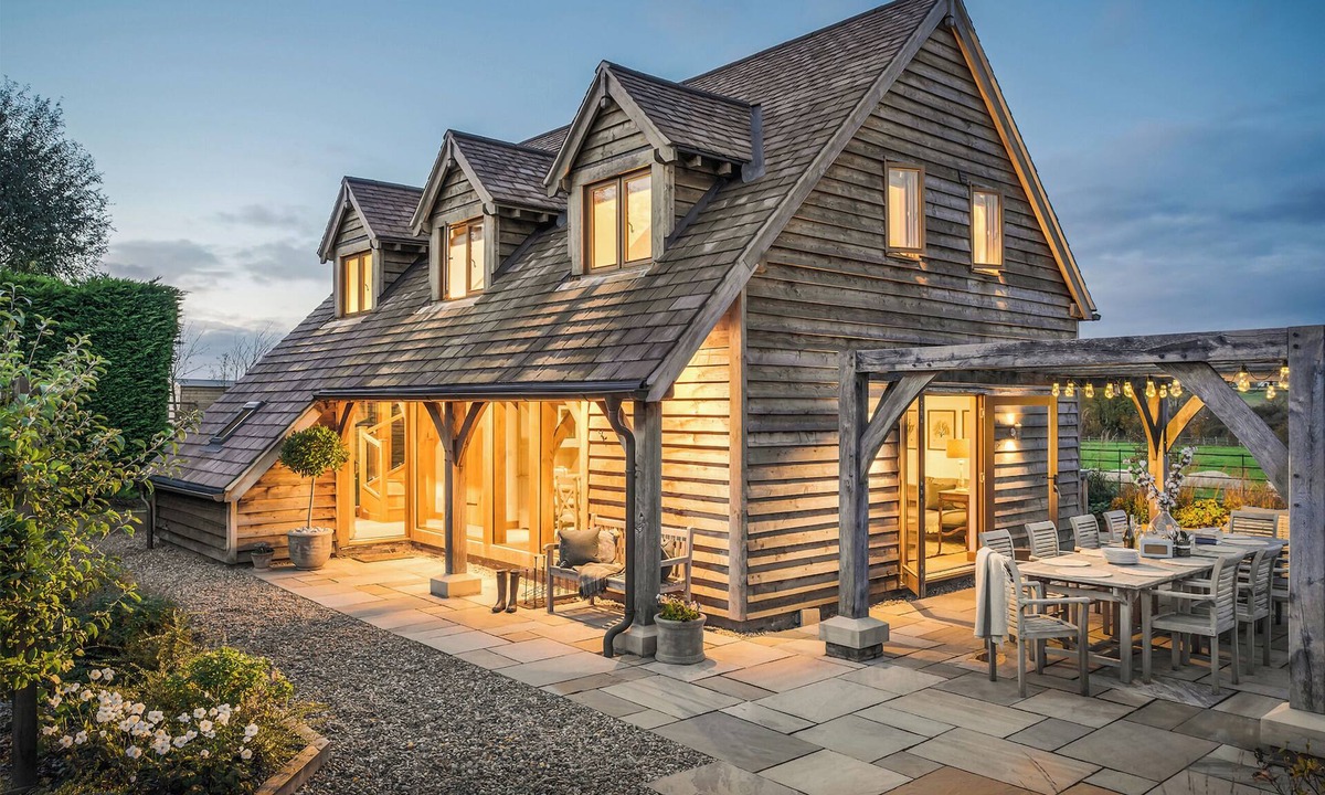 Wistow Cottage | Hare's Furrow - UK12607