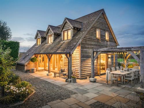 Wistow House | Hare's Furrow - Uk12607