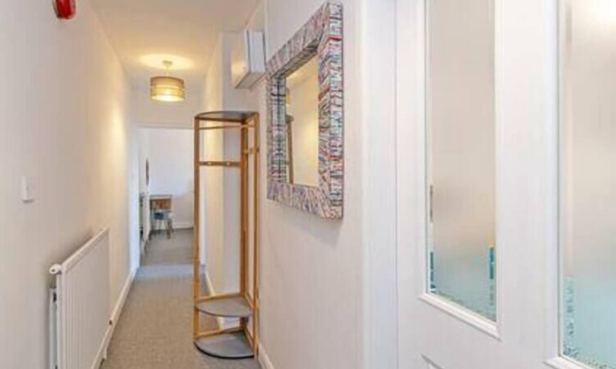 Giggleswick Apartment | Harestones - Bridge End Mill