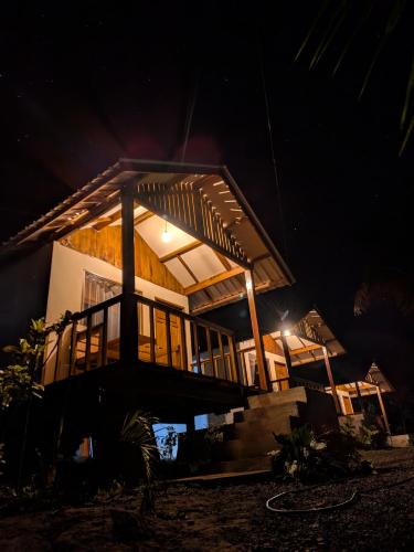 Bayan Cabin | Haris Homestay & Cottages