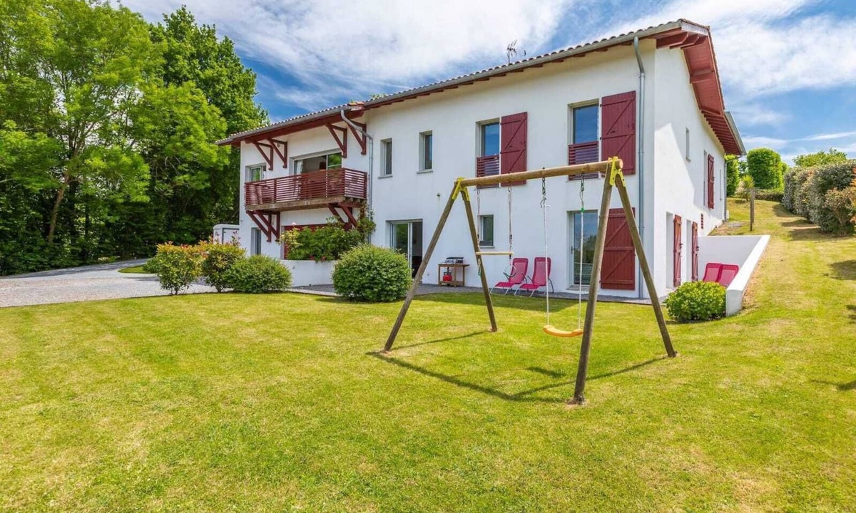 Ahetze House | HARITZA - AHETZE - Gîte