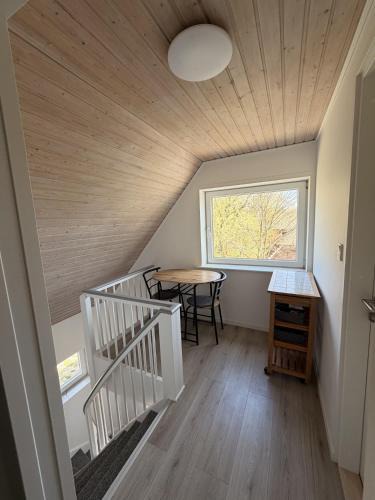 Ballum Bed & Breakfast | Harknakvej 19 BB