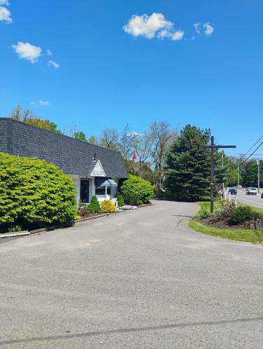 Rockport Hotel | Harkness Brook Inn