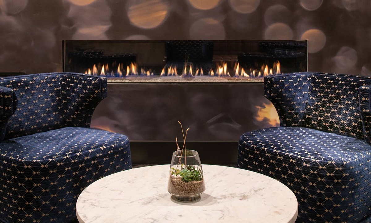 Pearl District Hotel | Harlow Hotel