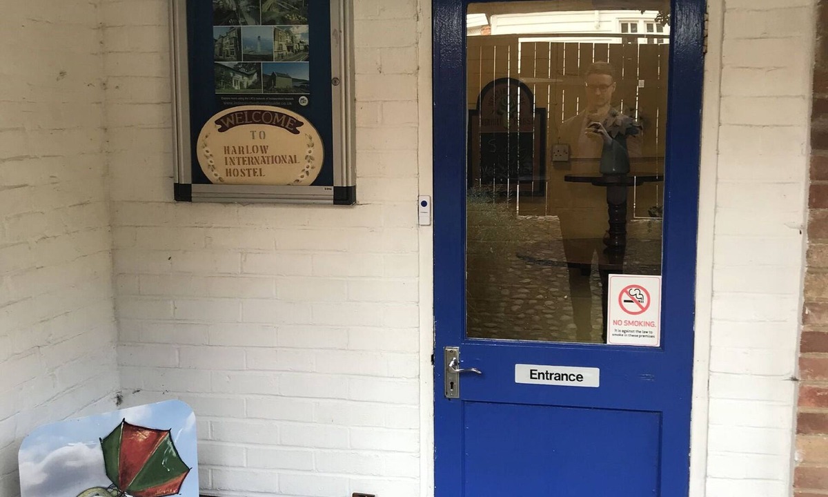 Harlow Hostel | Harlow International Hostel