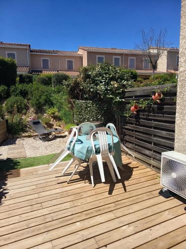 Calvisson House | Harmonie