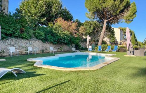 Salleles-d'Aude House | Harmonie
