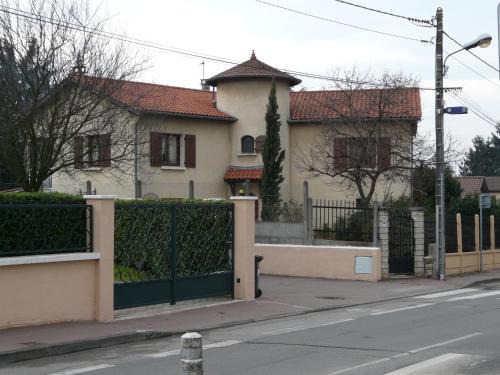 Marendiere - Fouillouse Bed & Breakfast | Harmonie