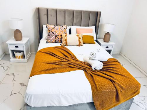 South Townsville Apartment | Harmony Accommodation