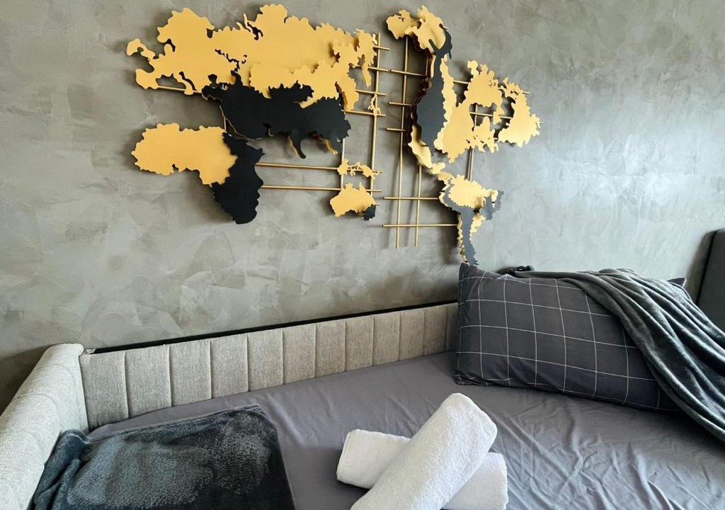 Subang Jaya Apartment | Harmony and Deluxe Studio Subang Jaya