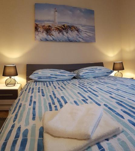 Sodici Apartment | Harmony apartment