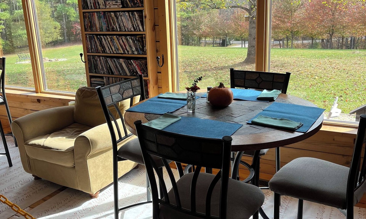 Arrington Bed & Breakfast | Harmony Haill Bed and Breakfast