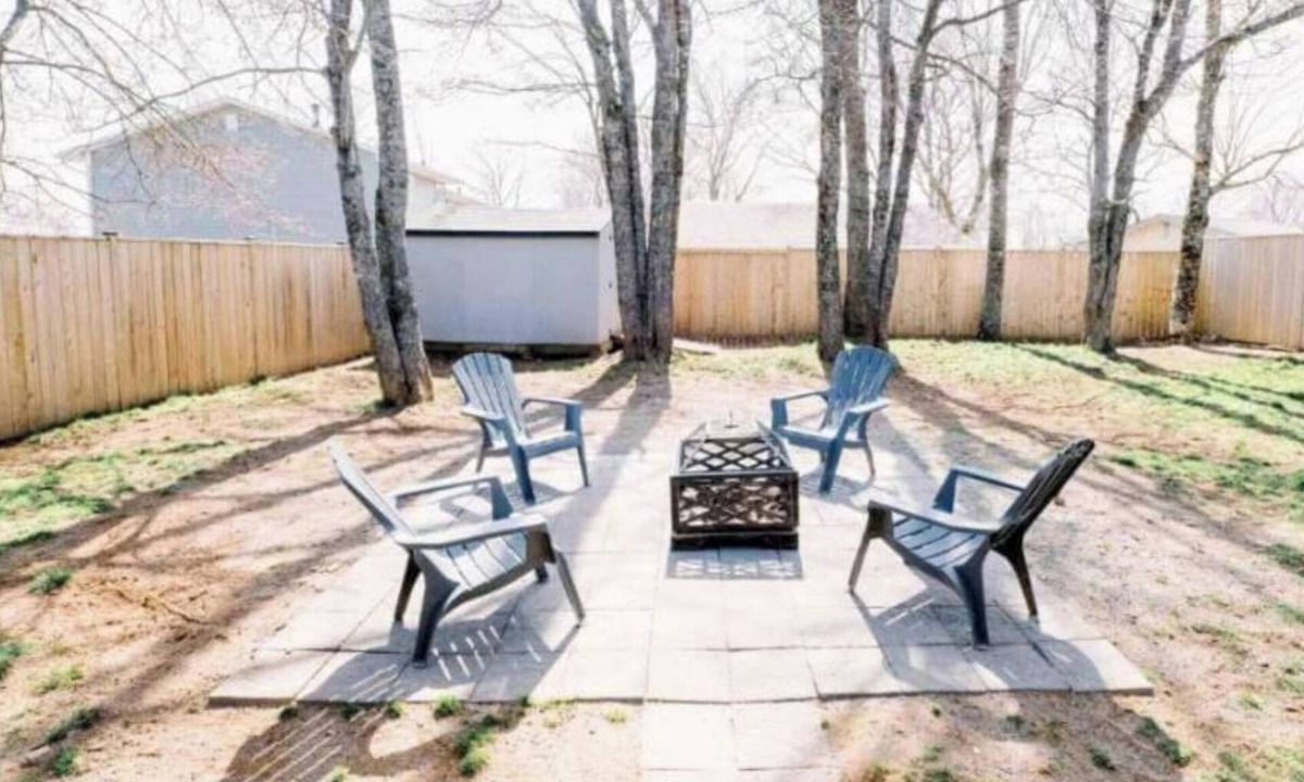 Lower Sackville House | Harmony Haven