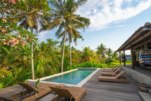 Pejeng Kawan Hotel | Harmony Heaven Ubud