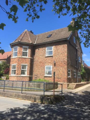 Stillingfleet Bed & Breakfast | Harmony House Boutique B&B