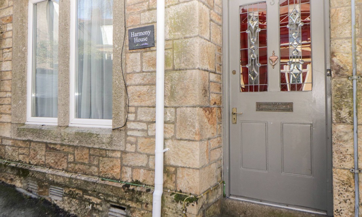 Bere Alston Cottage | Harmony House