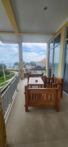 Penida Island Villa | Harmony Kelingking Hostel