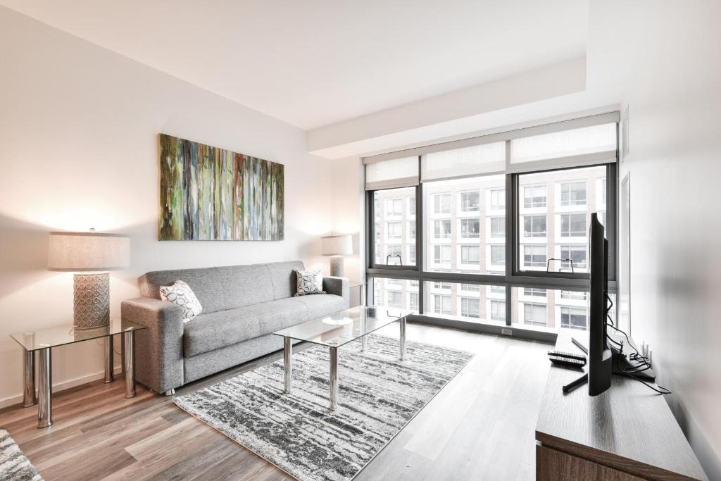 Shawmut Apartment | Harmony Medical Suites on Canal