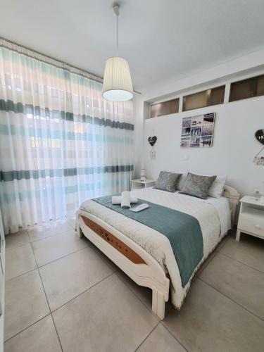 Kavos Apartment | Harmony Residence