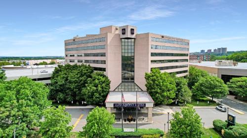 Secaucus Hotel | Harmony Suites Secaucus Meadowlands