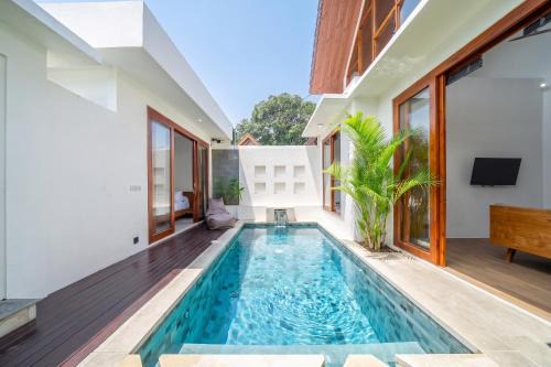 Padangsambian Klod Villa | Harmony Villas - Cozy Pool Stay in Seminyak