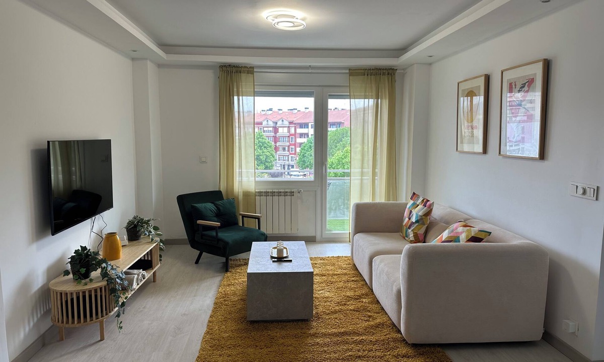 Haro Apartment | Haro&Wine sweet home