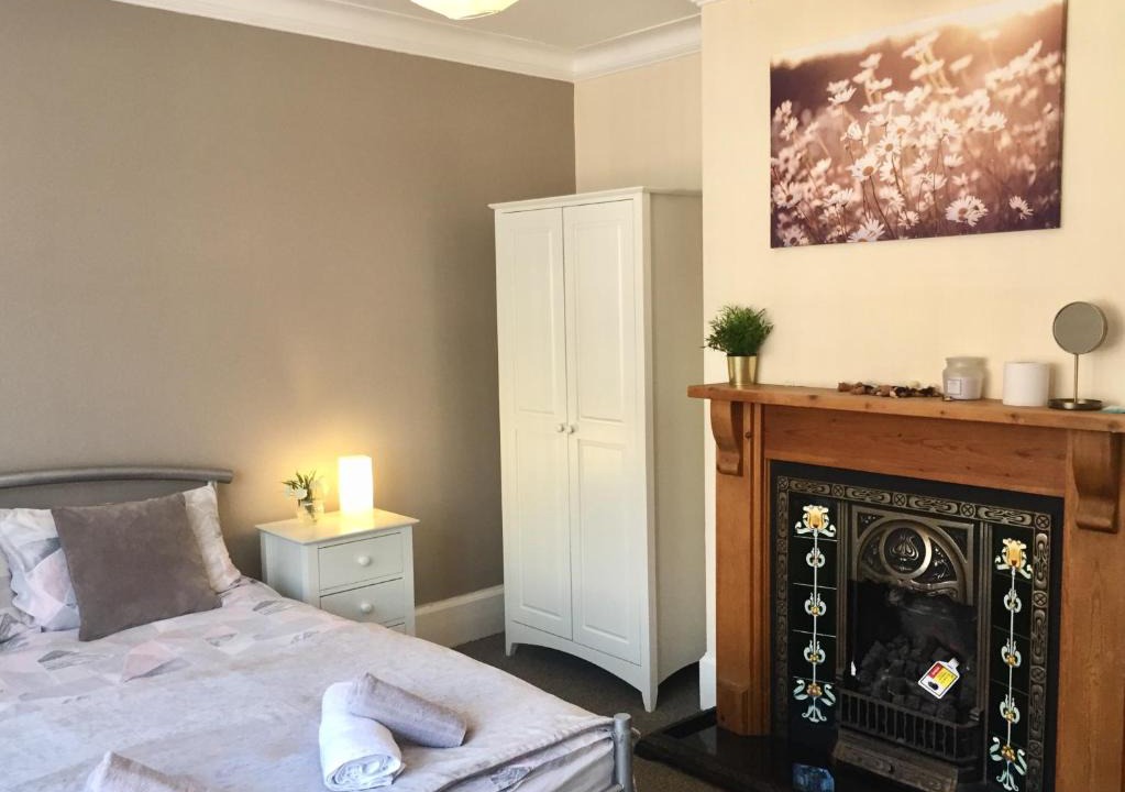 Edgbaston House | Harold's House