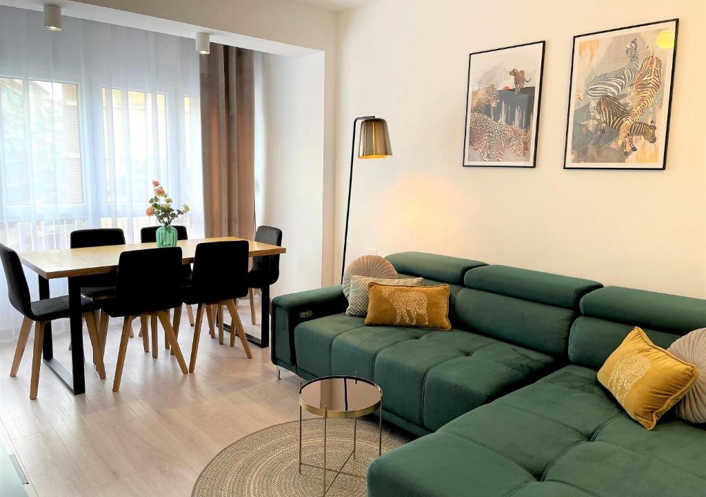 Pla del Bon Repos Apartment | Haroldo Parres 17