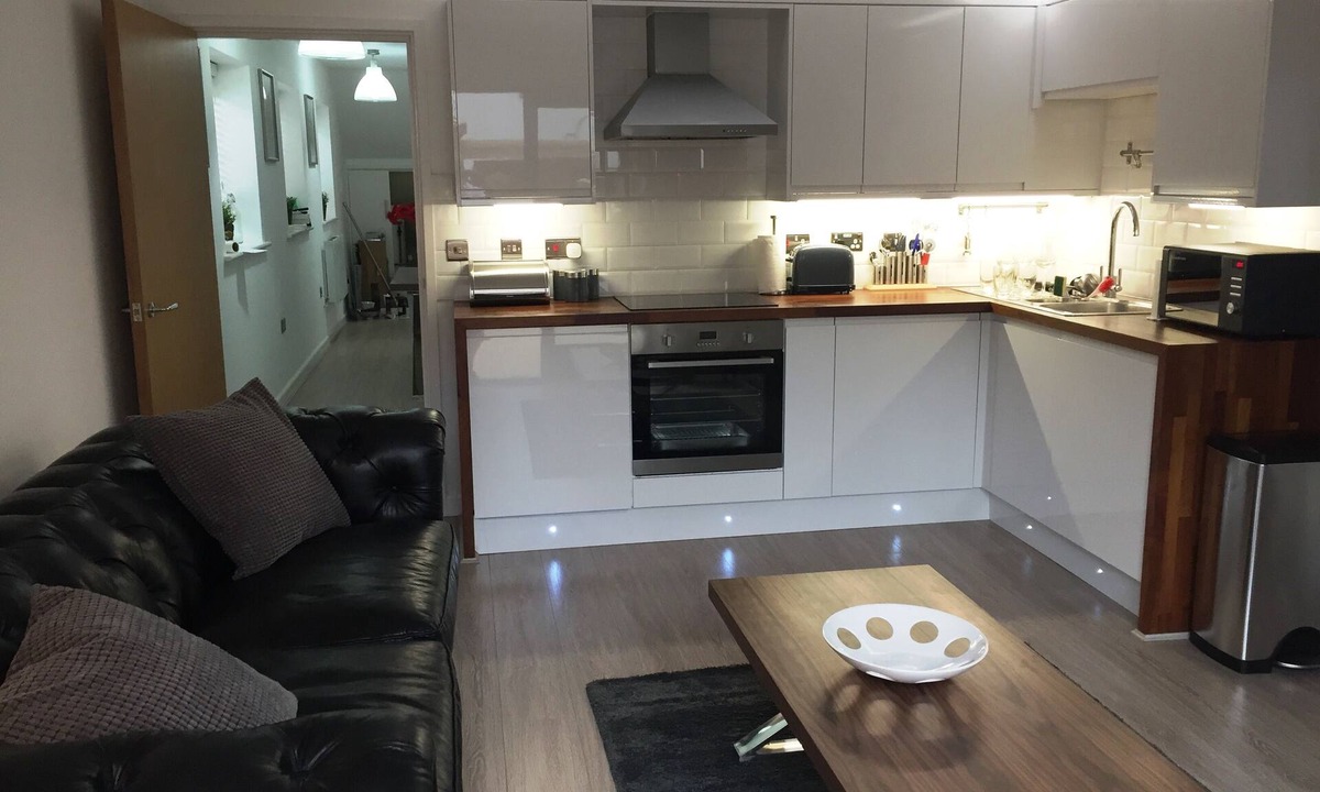 Harpenden Apartment | Harpenden House Apartment 6