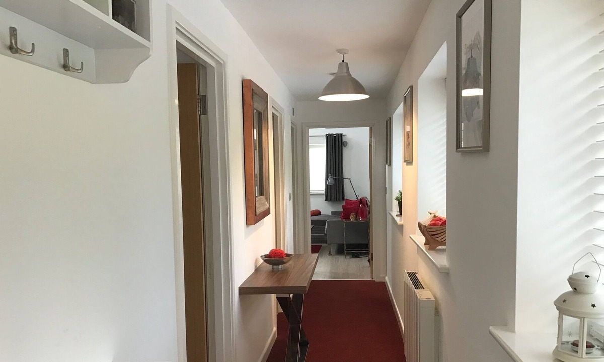 Harpenden Apartment | Harpenden House Apartment 7