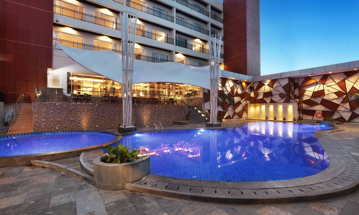 Biringkanya Hotel | Harper Perintis - Makassar by ASTON