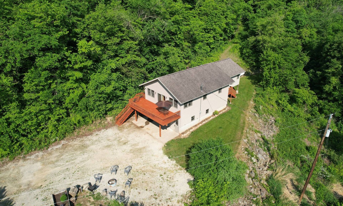 Lansing House | Harpers Haven