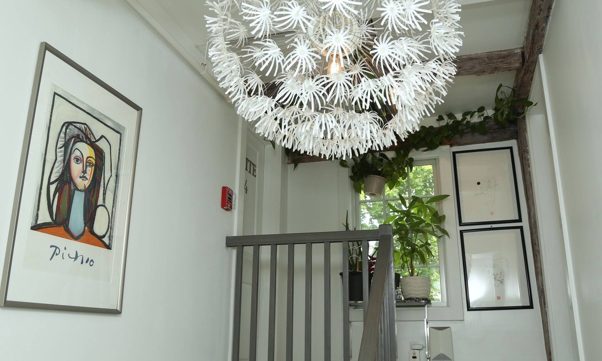 Village of Southampton Bed & Breakfast | Harpoon House